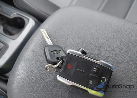 2016 Chevrolet Colorado Z71 from USA, damaged, VIN 1GCGTDE38G1191204